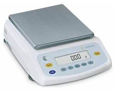 Sartorius BSA3202S-CW เครื่องชั่งดิจิตอล