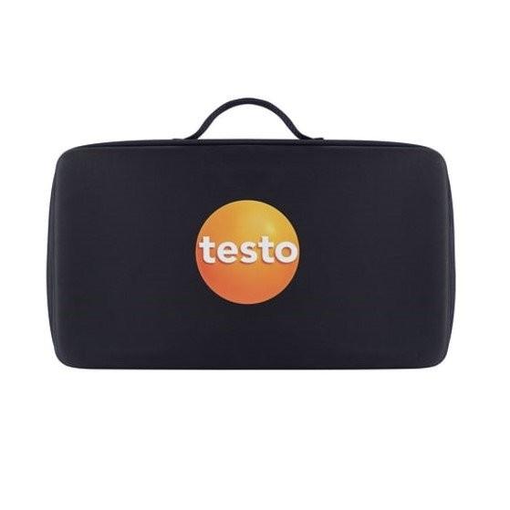 Testo-0516-4401 กระเป๋าแบบ Combi-case - for testo 440 and multiple probe image