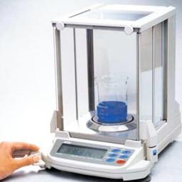 AND GR-202 เครื่องชั่งน้ำหนักดิจิตอล (Semi-Micro) | Max.210g image