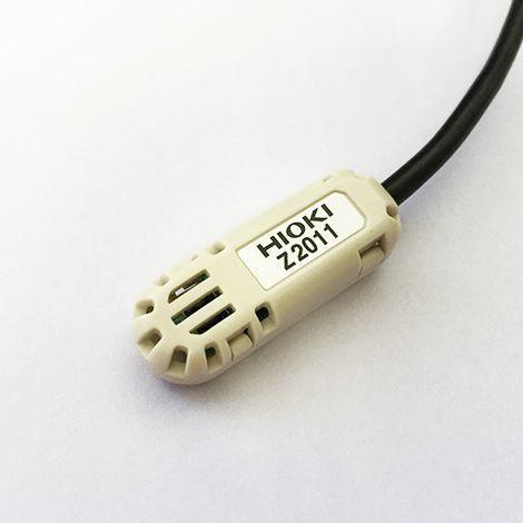 Hioki-Z2011 เซนเซอร์วัดอุณหภูมิความชื้น 1.5 เมตร image