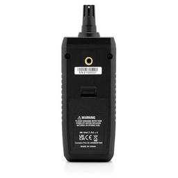 EXTECH EX-RH250W เครื่องวัดอุณหภูมิความชื้นพร้อม Bluetooth image