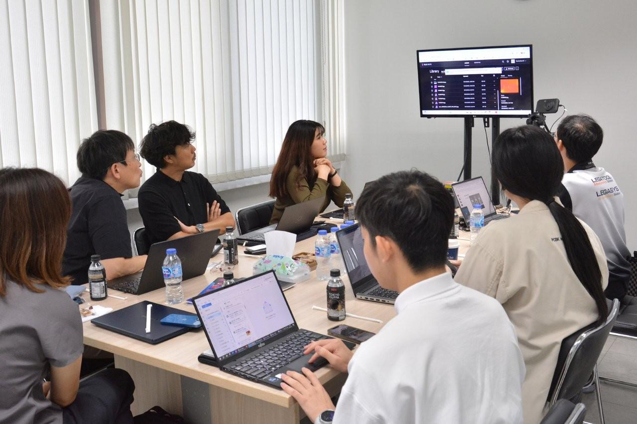 การอบรมเชิงปฏิบัติการด้านการใช้งาน การบำรุงรักษาเชิงป้องกัน และการแก้ไขปัญหาสำหรับสินค้า image