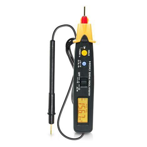 Hioki-3246-60 มัลติมิเตอร์แบบปากกา | Max.ACV/DCV 600V image