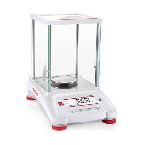 OHAUS PX224 เครื่องชั่งดิจิตอล | MAX 220 g image