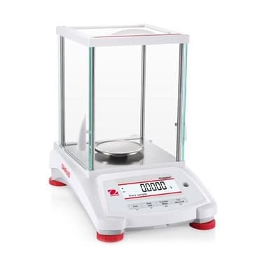 OHAUS PX224 เครื่องชั่งดิจิตอล | MAX 220 g