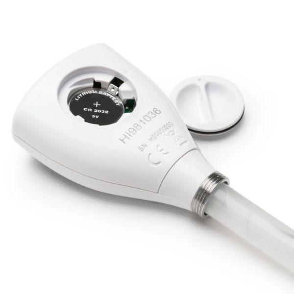 HANNA HI981036 เครื่องวัดค่ากรด-ด่างของเนื้อสัตว์ image