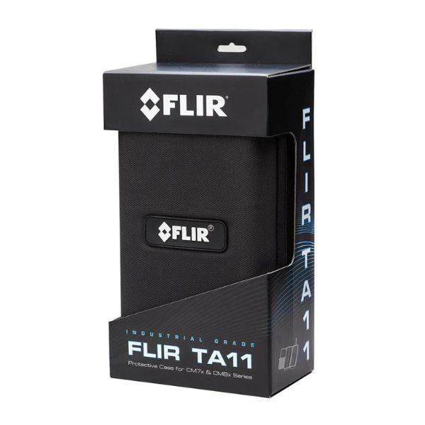 FLIR-TA11 เคสป้องกันสำหรับ CM7x และ CM8x │Protective case for CM7x and CM8x Series image