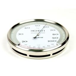 SK Sato HIGHEST-I เครื่องวัดอุณหภูมิความชื้น image