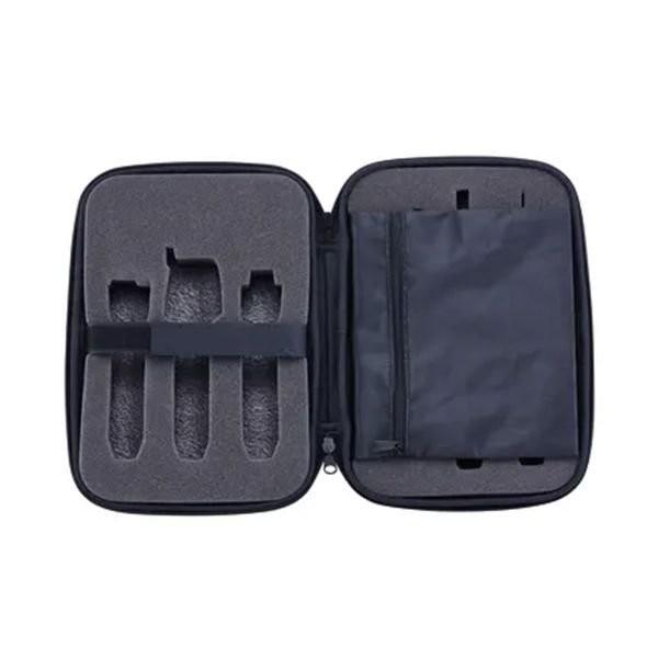 Testo 0516 0260 Storage case กระเป๋าจัดเก็บอุปกรณ์ image