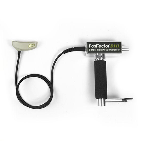 DeFelsko PRB-BHI โพรบวัดความแข็งของโลหะอ่อนพลาสติกแข็ง (Barcol Hardness Impressor)