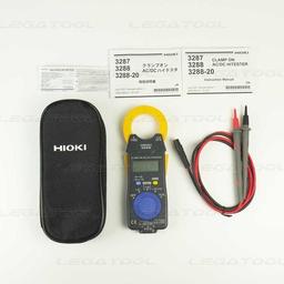Hioki-3288 แคลมป์มิเตอร์ AC/DC 1000A (MEAN Value) image