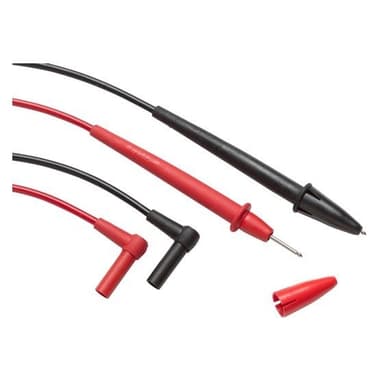 Fluke TL75 สาย Hard Point™ Test Lead Set