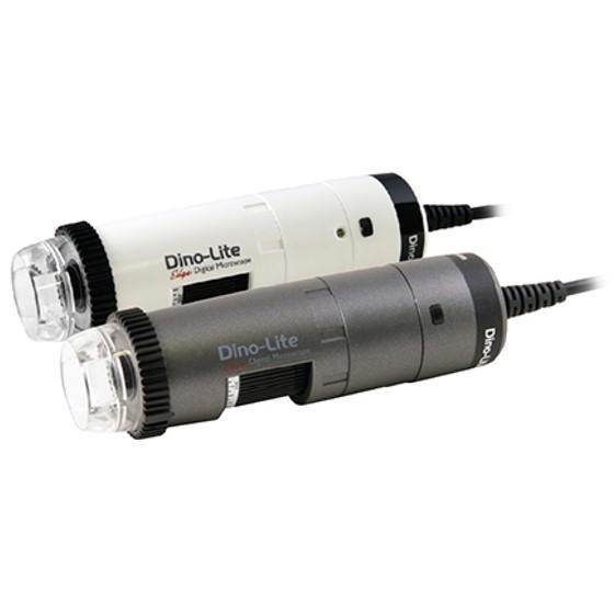 Dino-Lite AF-4115ZT Digital Microscope 20-220x image