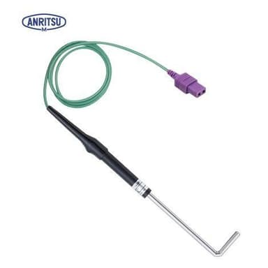 Anritsu CS-23E-010-1-TC1-ASP โพรบวัดอุณหภูมิพื้นผิวขนาดเล็ก | Max.400℃ (Type E)