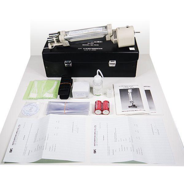 SK Sato SK-RHG ไซโครมิเตอร์แบบแอสแมน image