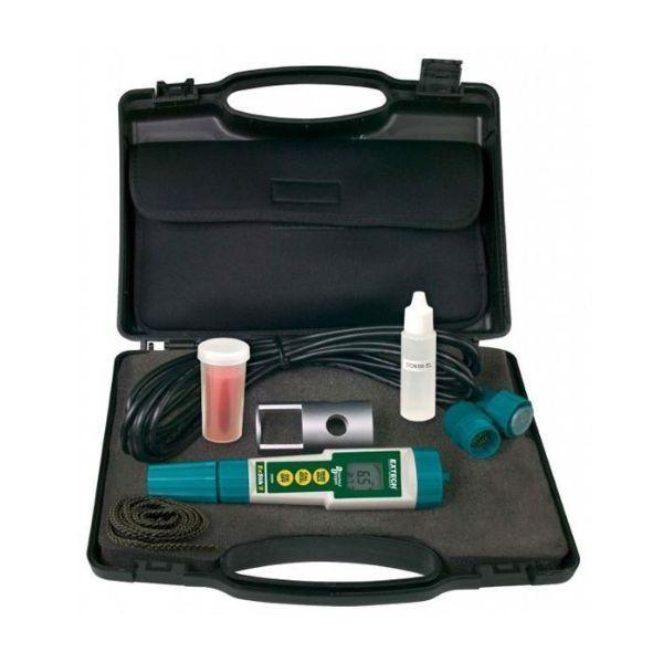 EXTECH EX-DO600 เครื่องวัดออกซิเจนในน้ำ DO Mete image