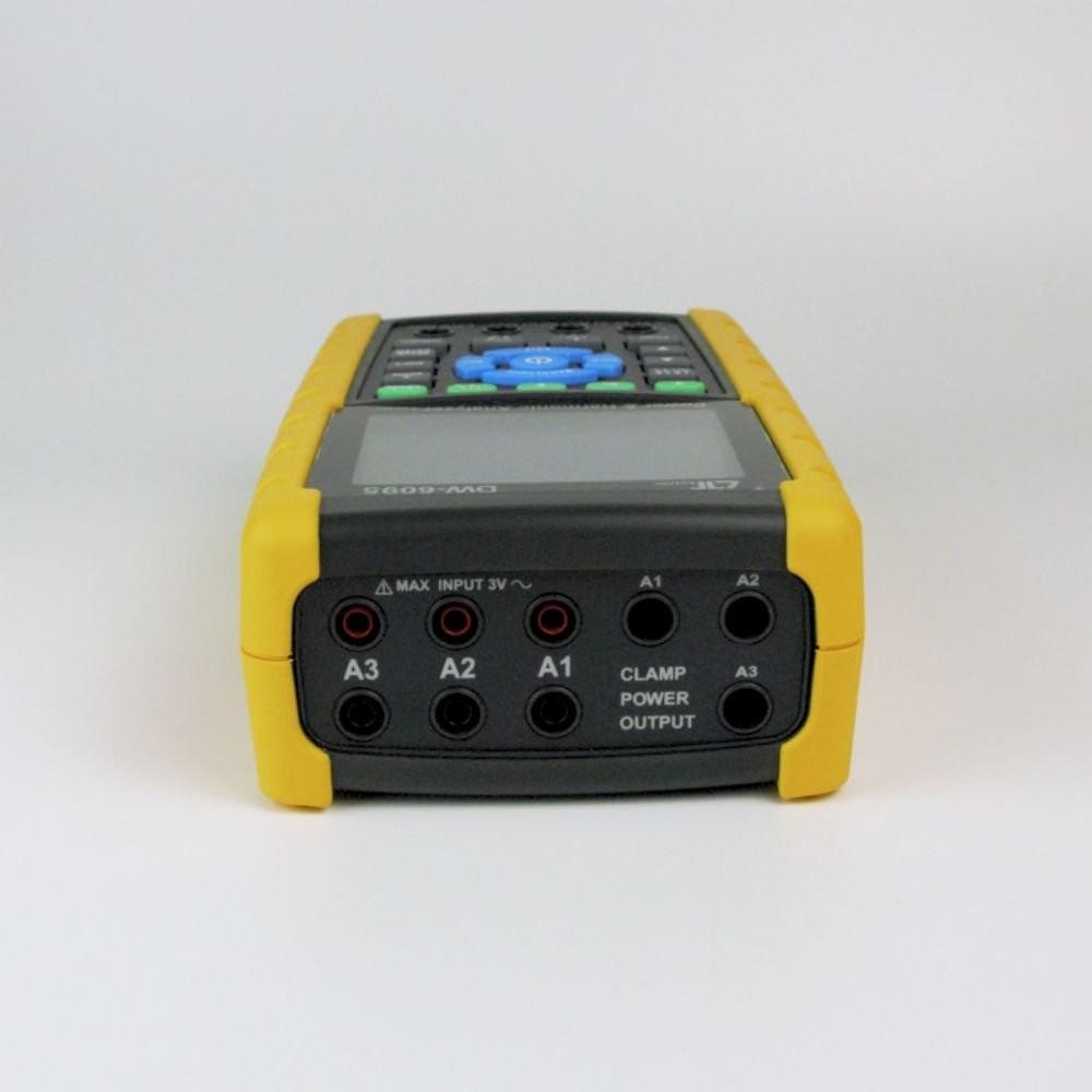 Lutron DW-6095SD เครื่องวิเคราะห์ไฟฟ้า image