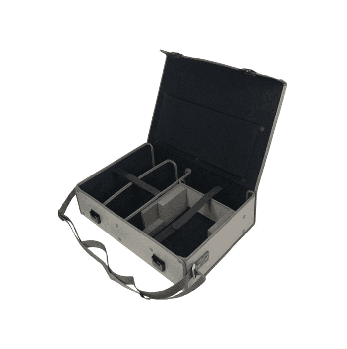 Hioki C1005 เคสสำหรับเก็บอุปกรณ์ image