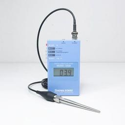 Showa Sokki LC-90 L Contact Pin สำหรับ 1332B เครื่องวัดและวิเคราะห์ความสั่นสะเทือน image