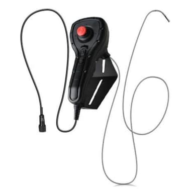 Mitcorp IT-39D4W-F-3M-SM-METAL โพรบสำหรับกล้องส่องท่อ สำหรับ MX500, MX1000