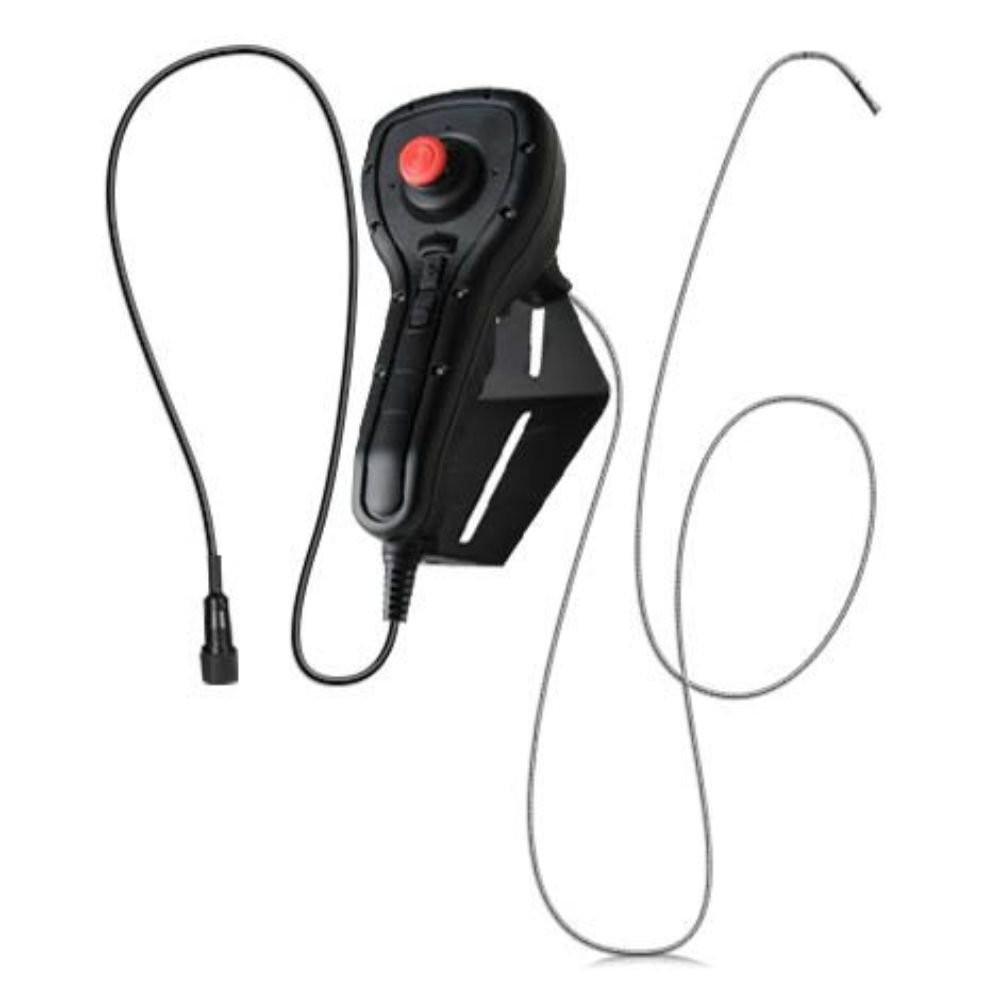 Mitcorp IT-39D4W-F-3M-SM-METAL โพรบสำหรับกล้องส่องท่อ สำหรับ MX500, MX1000 image