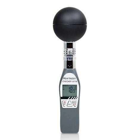 AZ-8778 เครื่องวัดค่าดัชนีความร้อน image