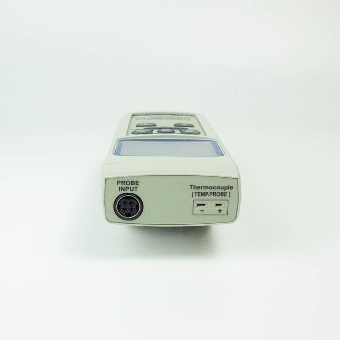 Lutron AM-4207SD เครื่องวัดและบันทึกความเร็วลม 3 In 1 | SD Card image