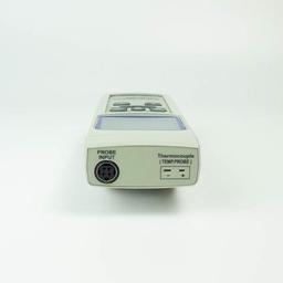 Lutron AM-4207SD เครื่องวัดและบันทึกความเร็วลม 3 In 1 | SD Card image