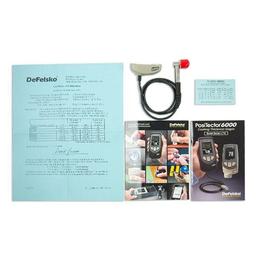 Defelsko Positector PRB-FNRS โพรบวัดความหนาผิวเคลือบ image