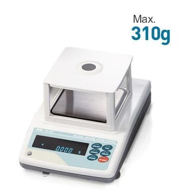 AND GF-300 เครื่องชั่งน้ำหนักดิจิตอล | Max.310g