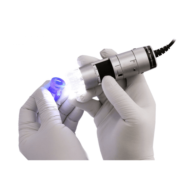 Dino-Lite AF-3113T Premier Microscope  image