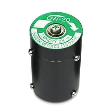 CEDAR OW-20 Measuring Joint (2 N•M)