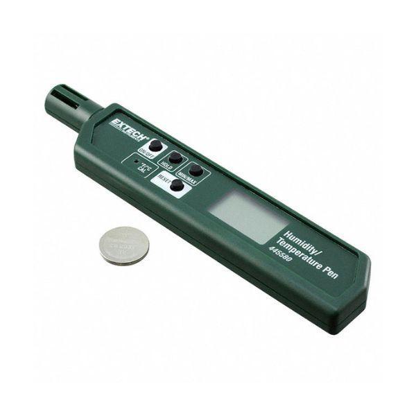 EXTECH EX-445580 เครื่องวัดอุณหภูมิความชื้นแบบปากกา Humidity/Temperature image