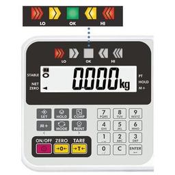 AND HW-10KC เครื่องชั่งน้ำหนักดิจิตอลแบบตั้งพื้น | Max.10Kg image