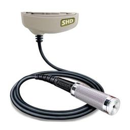 Defelsko PosiTector PRB-SHDA โพรบวัดความแข็งของวัสดุที่ไม่ใช่โลหะ (Shore A)