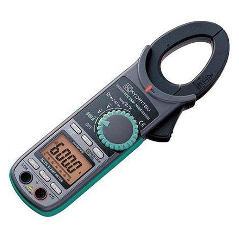 Kyoritsu KEW-2046R แคลมป์มิเตอร์ (AC/DC 600A) image