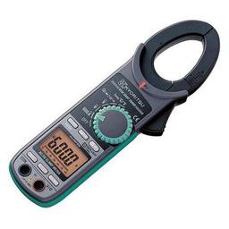 Kyoritsu KEW-2046R แคลมป์มิเตอร์ (AC/DC 600A) image