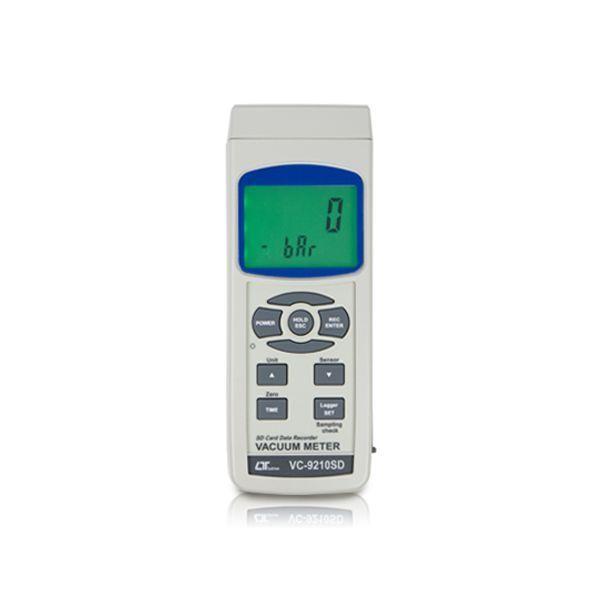 Lutron VC-9210SD เครื่องวัดสูญญากาศ image