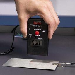 DESCO-718 เครื่องวัด Static Sensor image