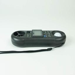 Lutron LM-8000A เครื่องวัดความเร็วลม 4in1 image