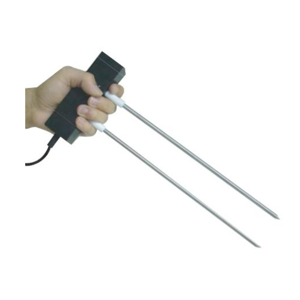 RIXEN No.7017 โพรบวัดความชื้นอเนกประสงค์แบบการเจาะในชิ้นงานที่มีความหนา Heavy Puncture Type (For M700) image