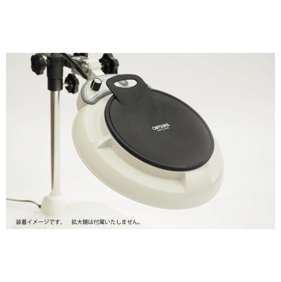 Otsuka 245Lens-Cover ฝาปิดเลนส์สำหรับ 2X, 3X, 4X, 6X lense for round series lens image