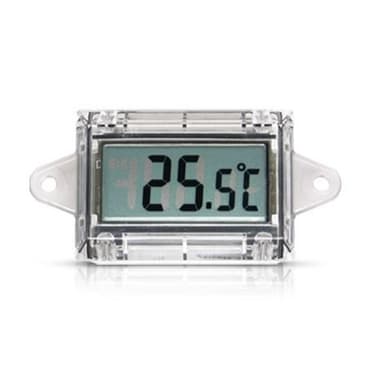 DE-30 เครื่องวัดอุณหภูมิ Waterproof Thermometer
