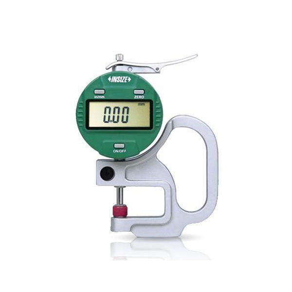 INSIZE IN-2871-10 เกจวัดความหนาดิจิตอล image