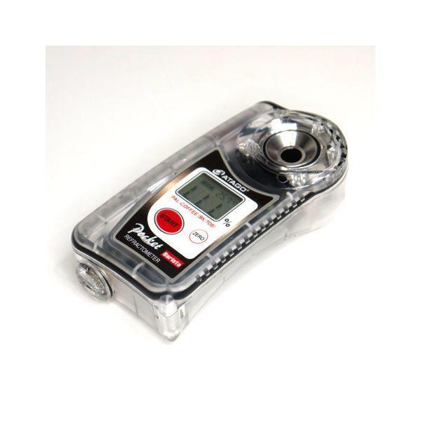 Atago PAL-Coffee (BX-TDS) เครื่องวัดความเปรี้ยวและค่า TDS ในกาแฟ image