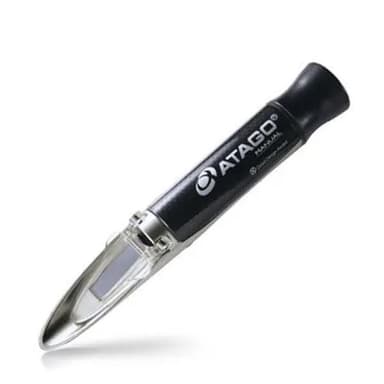 Atago MASTER-20M เครื่องวัดความหวาน (Brix Refractometer)