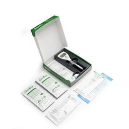 Hanna HI981030 เครื่องวัด pH ในดิน │ Soil pH Tester image