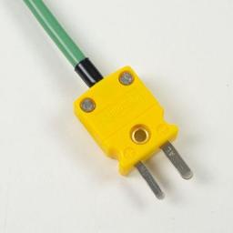 Anritsu A-231K-01-1-TC1-ANP โพรบวัดอุณหภูมิพื้นผิว | Max.500℃ (Type K) image