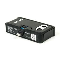 FLIR-ONE-PRO-IOS กล้องถ่ายภาพความร้อนสำหรับ IOS | Max.400°C image