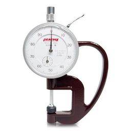 PEACOCK G-2.4N เกจวัดความหนา (Hard material) image